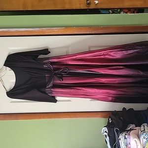 Mother of the Groom Dress. Bought from David's Bridal.